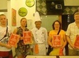 Daily Initiation Sai Gon cooking class depart at Ho Chi Minh city