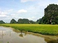Ninh Binh - Bai Dinh - Trang An full day trip from Hanoi with luxury transfers