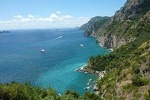 Amalfi Drive - Daily Trip from Naples