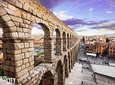 Day Trip to Segovia with Guided Tour Included & Get a Free Madrid City Tour