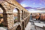 Day Trip to Segovia with Guided Tour Included & Get a Free Madrid City Tour