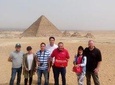 Pyramids Tour