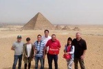 Pyramids Tour