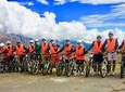 Inka Jungle Trek to Machu Picchu 4 Days and 3 Nights