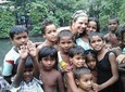Kolkata Slum Walking Tour