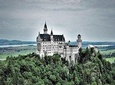 Fairytale Castles Private Tour from Füssen