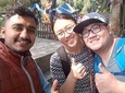 Whole Day Guided Hiking