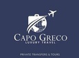 (CFU) Corfu Airport To Kavos Private Transfer