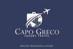 (CFU) Corfu Airport To Kavos Private Transfer