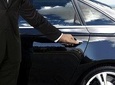 Private Chauffeur