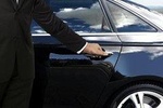 Private Chauffeur