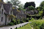 Private Cotswolds tour from Bath