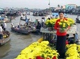 Mekong Delta 1 Day Tour (My Tho Ben Tre)
