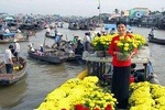 Mekong Delta 1 Day Tour (My Tho Ben Tre)