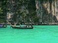 Snorkeling Phi Phi Islands Tour From Phi Phi by Longtail Boat
