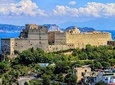 Museum and Roman Baths of Baia