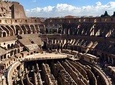 Ancient Rome Tour: Colosseum Underground, Arena and Forum