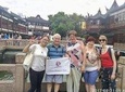 Private Tour: Old Shanghai Half Day Walking Tour