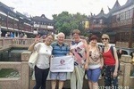 Private Tour: Old Shanghai Half Day Walking Tour