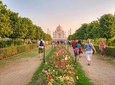 2-Day Agra and Taj Mahal Tour from Mumbai by Round Trip Flights
