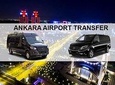Ankara Esenboga Airport transfers to Ankara City Center (Cankaya,Kizilay) Hotels
