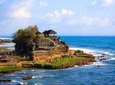 Half-day tour : Tanah Lot Sunset Tour 