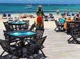 Fantastic Day at Bamboo Blu Beachfront, Ocho Rios