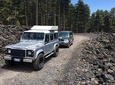 Etna jeep tour