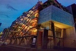 Indian Heritage Centre Admission Ticket