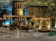 Krakow City - One Day Tour with Salt Mine Visit from Warsaw by private car 