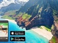 Waimea Canyon & Na Pali Driving Tour app