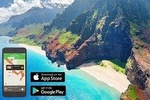 Waimea Canyon & Na Pali Driving Tour app