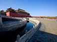 All-Inclusive Beijing Layover Tour: Forbidden City ,Tiananmen Square, Quanjude Roast Duck and Silk Market