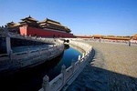 All-Inclusive Beijing Layover Tour: Forbidden City ,Tiananmen Square, Quanjude Roast Duck and Silk Market