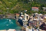 The Best of Cinque Terre full-day from Viareggio