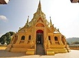 Half-Day Temple Tour from Khao Lak