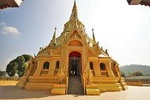 Half-Day Temple Tour from Khao Lak