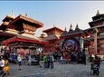 Kathmandu tour in 1 day including Bhaktapur city (Optional Mountain flight)
