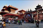 Kathmandu tour in 1 day including Bhaktapur city (Optional Mountain flight)