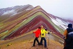 Full-Day Tour and Hike to Rainbow Mountain from Cusco, Peru