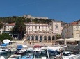 Private one way transfer Dubrovnik to Hvar