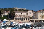 Private one way transfer Dubrovnik to Hvar