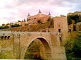 Day Trip to Toledo and Segovia & Get a Free Madrid City Tour