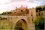 Day Trip to Toledo and Segovia & Get a Free Madrid City Tour