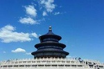 Private Tour: Forbidden City and Temple of Heaven with Peking Duck