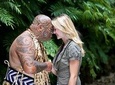 Private Auckland Maori Luxury Tour