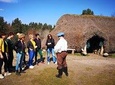 2 Day Outlander Experience, Small Group Tour, from Edinburgh