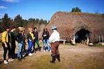 2 Day Outlander Experience, Small Group Tour, from Edinburgh