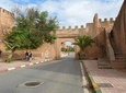  Taroudant +The Oasis of Tiout 