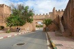  Taroudant +The Oasis of Tiout 